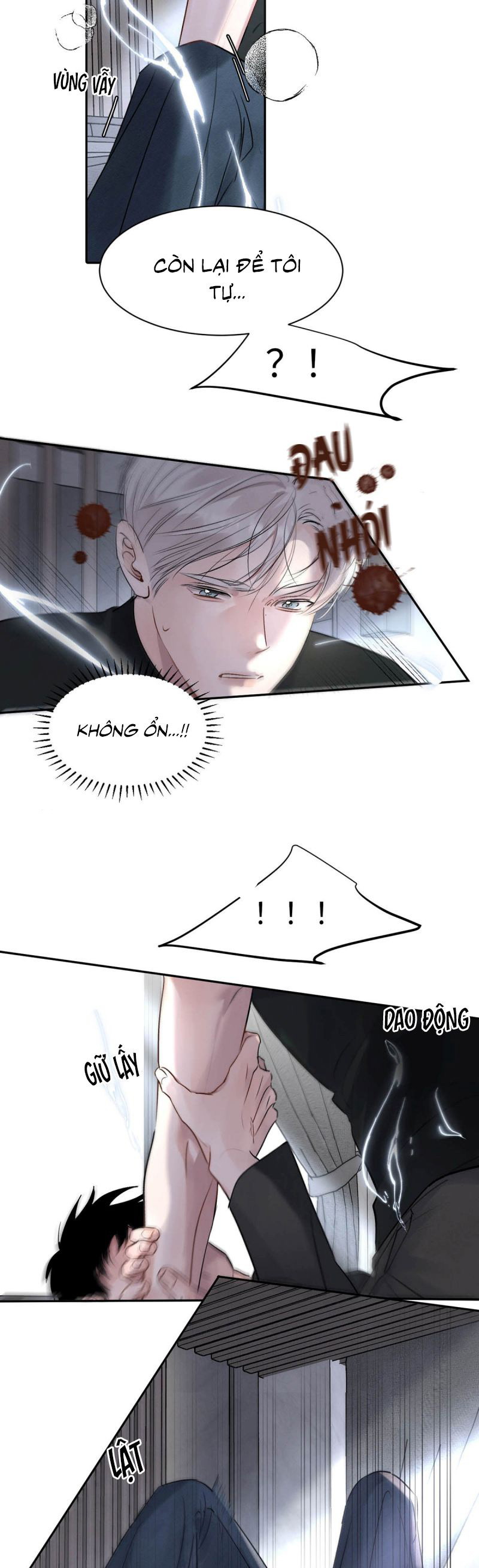 Dựa Vào Bạn Thân Từ Nhỏ Tôi Trở Thành Đỉnh Cấp Hướng Đạo Chapter 26 - Next Chapter 27 New