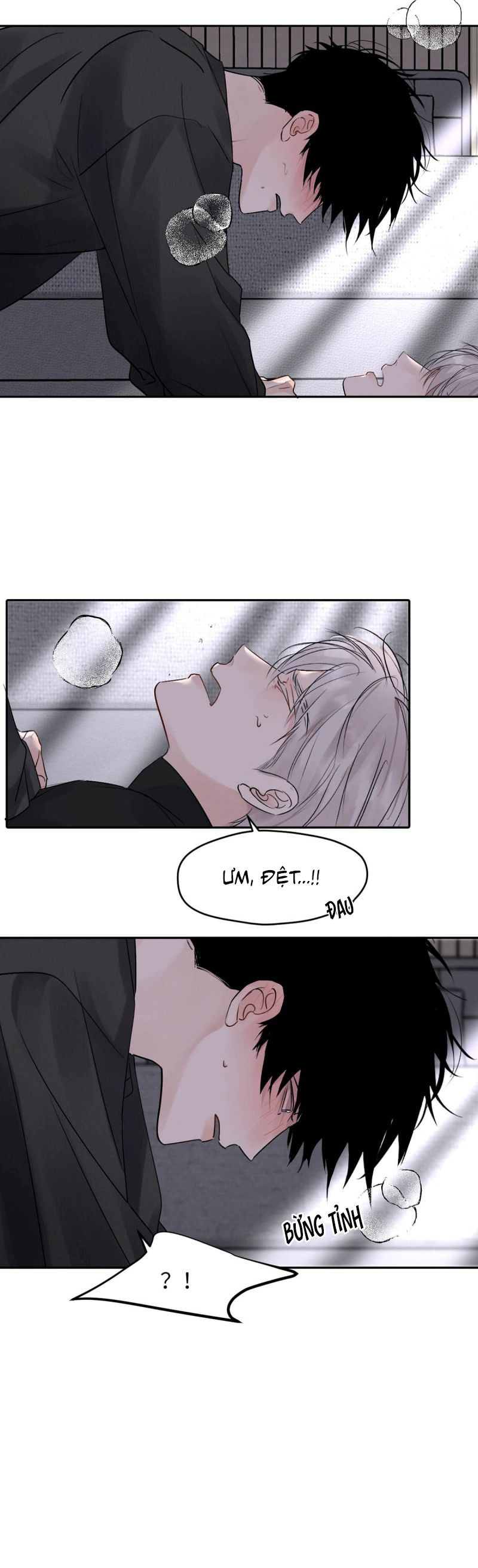 Dựa Vào Bạn Thân Từ Nhỏ Tôi Trở Thành Đỉnh Cấp Hướng Đạo Chapter 26 - Next Chapter 27 New