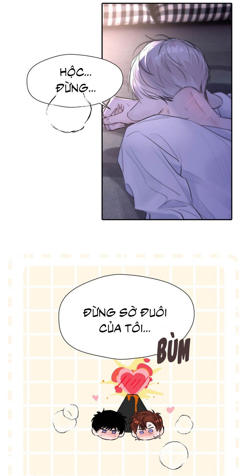 Dựa Vào Bạn Thân Từ Nhỏ Tôi Trở Thành Đỉnh Cấp Hướng Đạo Chap 41 - Trang 4