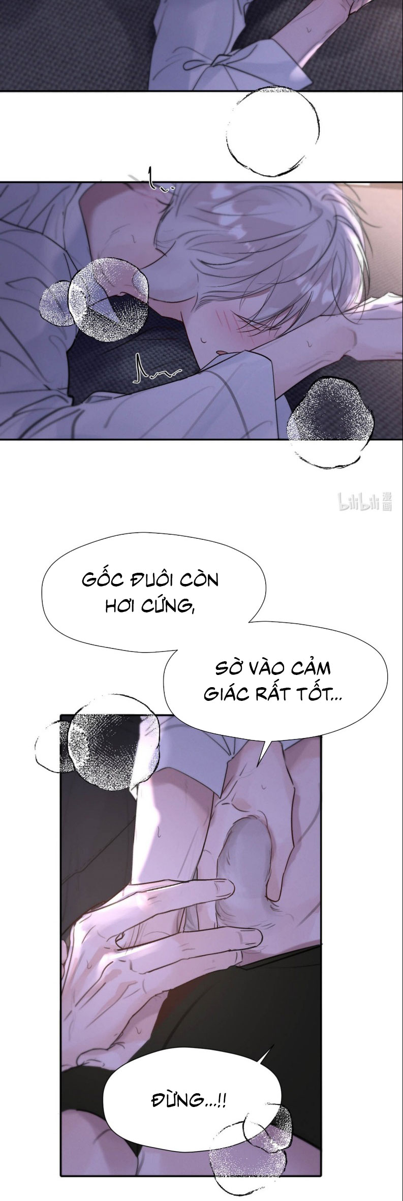 Dựa Vào Bạn Thân Từ Nhỏ Tôi Trở Thành Đỉnh Cấp Hướng Đạo Chap 41 - Trang 4