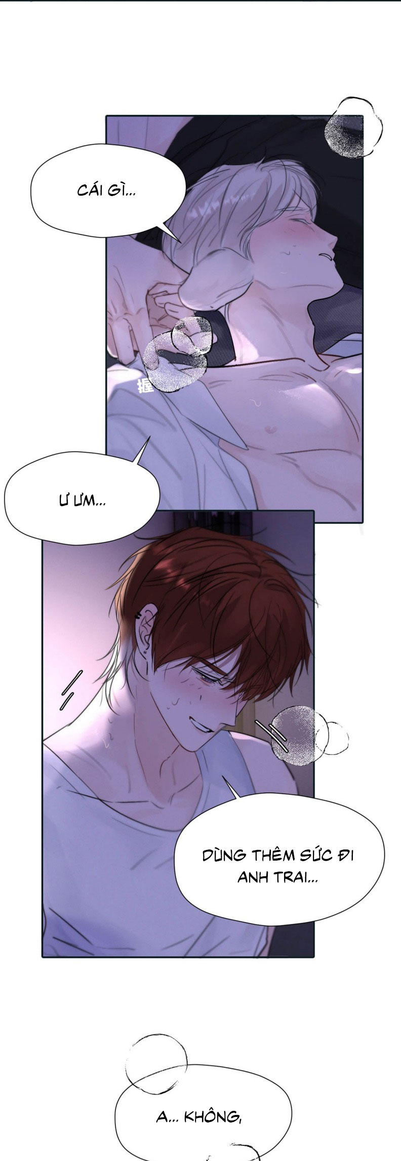 Dựa Vào Bạn Thân Từ Nhỏ Tôi Trở Thành Đỉnh Cấp Hướng Đạo Chap 41 - Trang 4