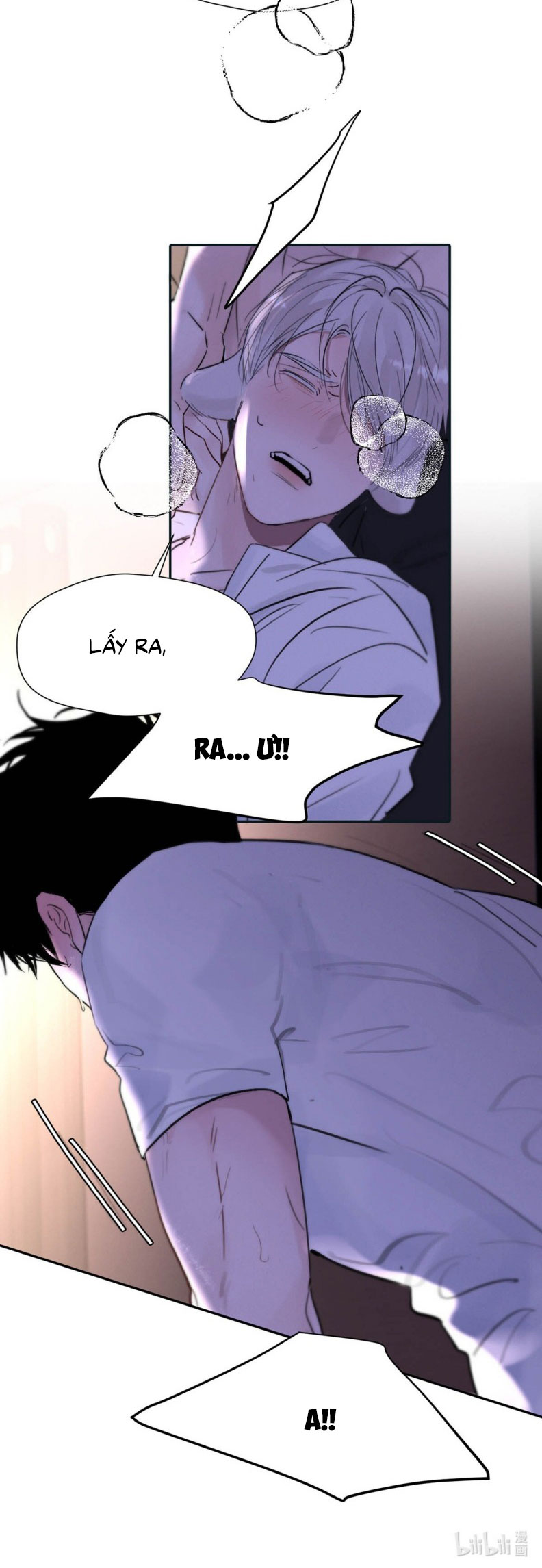 Dựa Vào Bạn Thân Từ Nhỏ Tôi Trở Thành Đỉnh Cấp Hướng Đạo Chap 41 - Trang 4