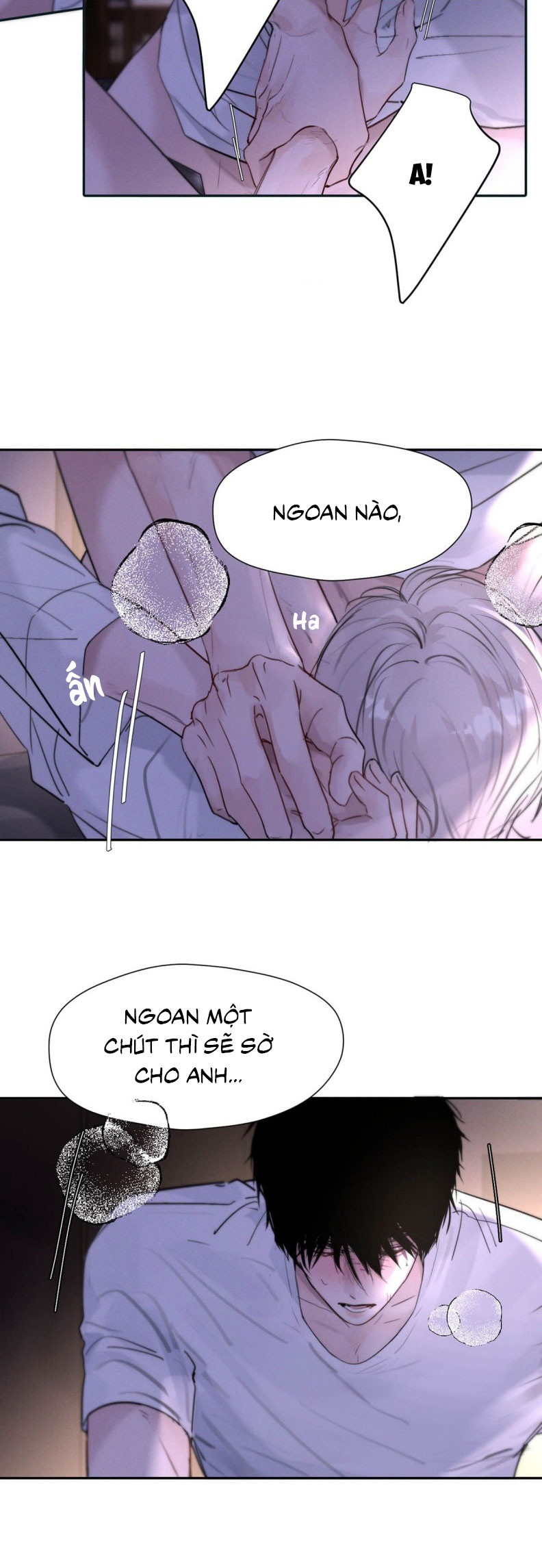 Dựa Vào Bạn Thân Từ Nhỏ Tôi Trở Thành Đỉnh Cấp Hướng Đạo Chap 41 - Trang 4