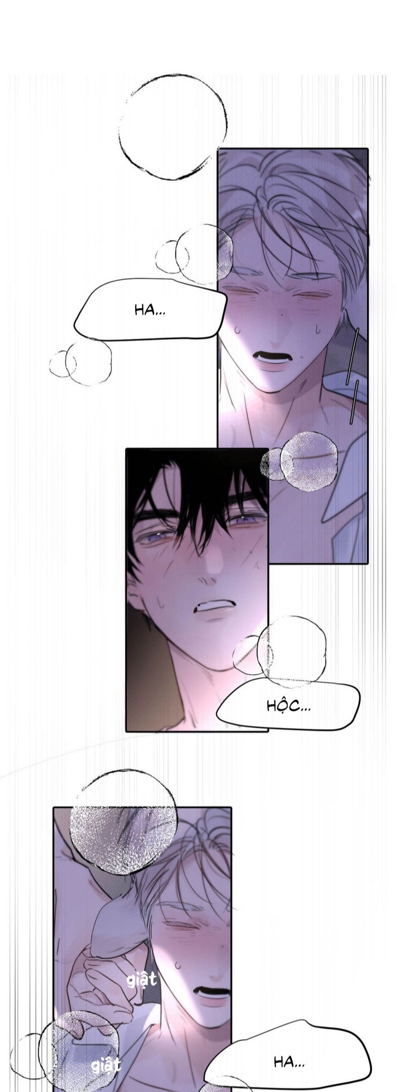 Dựa Vào Bạn Thân Từ Nhỏ Tôi Trở Thành Đỉnh Cấp Hướng Đạo Chap 41 - Trang 4