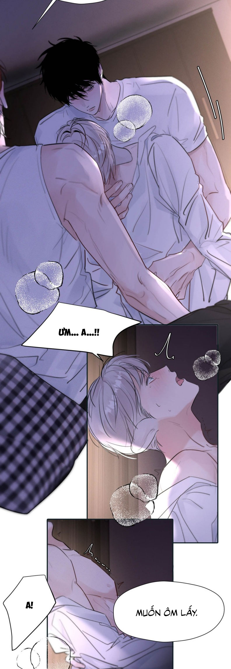 Dựa Vào Bạn Thân Từ Nhỏ Tôi Trở Thành Đỉnh Cấp Hướng Đạo Chap 41 - Trang 4