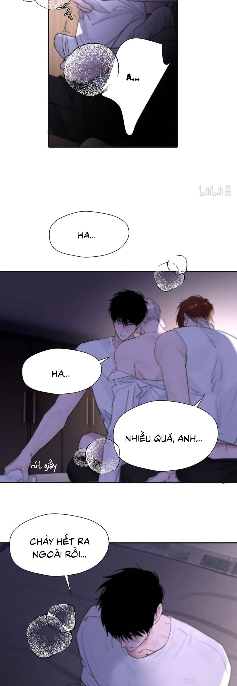 Dựa Vào Bạn Thân Từ Nhỏ Tôi Trở Thành Đỉnh Cấp Hướng Đạo Chap 41 - Trang 4