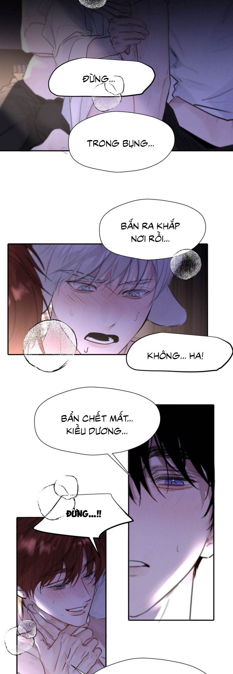 Dựa Vào Bạn Thân Từ Nhỏ Tôi Trở Thành Đỉnh Cấp Hướng Đạo Chap 41 - Trang 4
