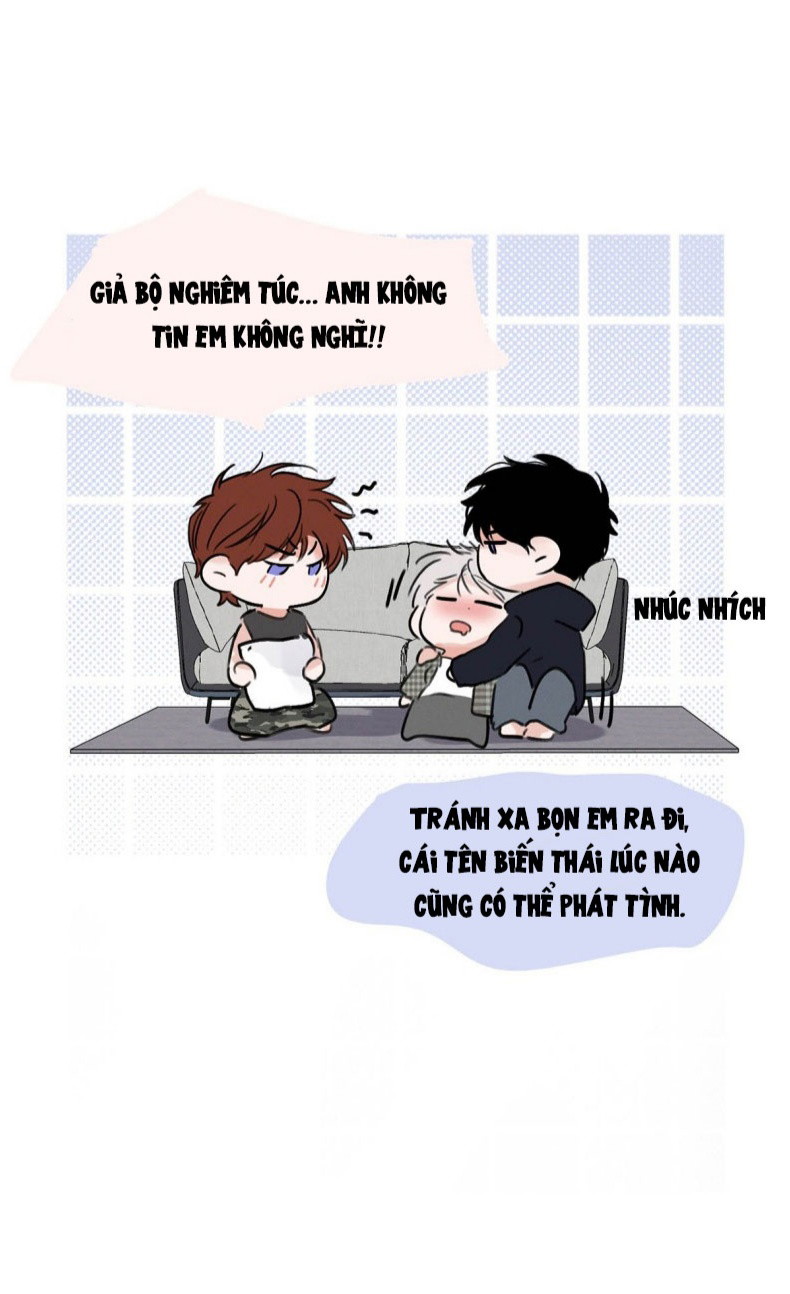 Dựa Vào Bạn Thân Từ Nhỏ Tôi Trở Thành Đỉnh Cấp Hướng Đạo Chap 41 - Trang 4
