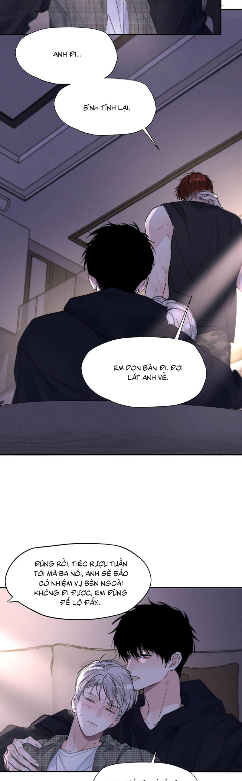 Dựa Vào Bạn Thân Từ Nhỏ Tôi Trở Thành Đỉnh Cấp Hướng Đạo Chapter 42 - Next Chapter 43