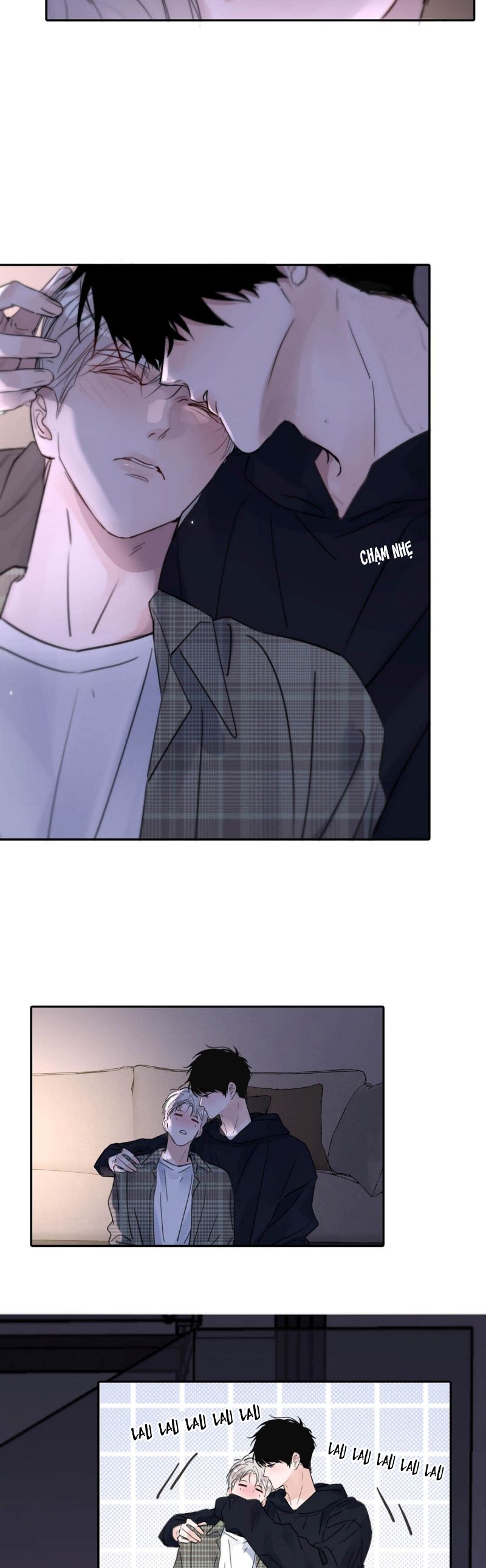 Dựa Vào Bạn Thân Từ Nhỏ Tôi Trở Thành Đỉnh Cấp Hướng Đạo Chapter 42 - Next Chapter 43