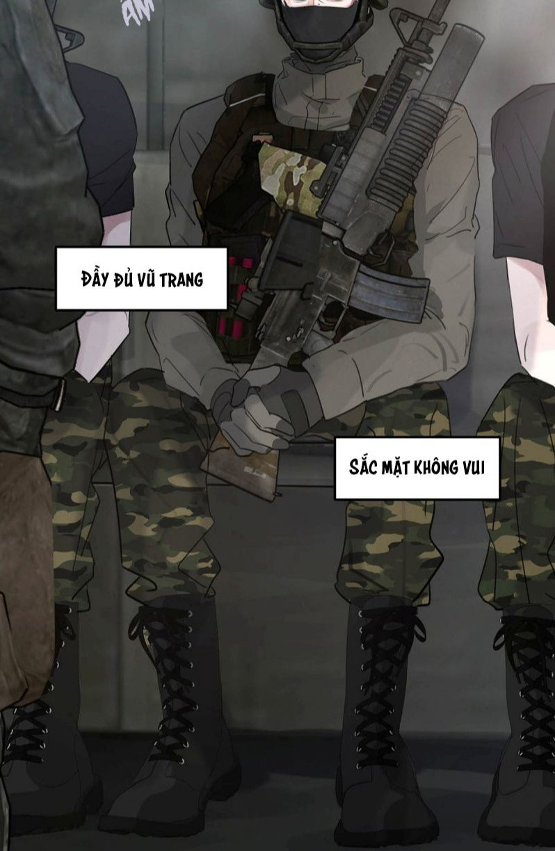 Dựa Vào Bạn Thân Từ Nhỏ Tôi Trở Thành Đỉnh Cấp Hướng Đạo Chapter 42 - Next Chapter 43
