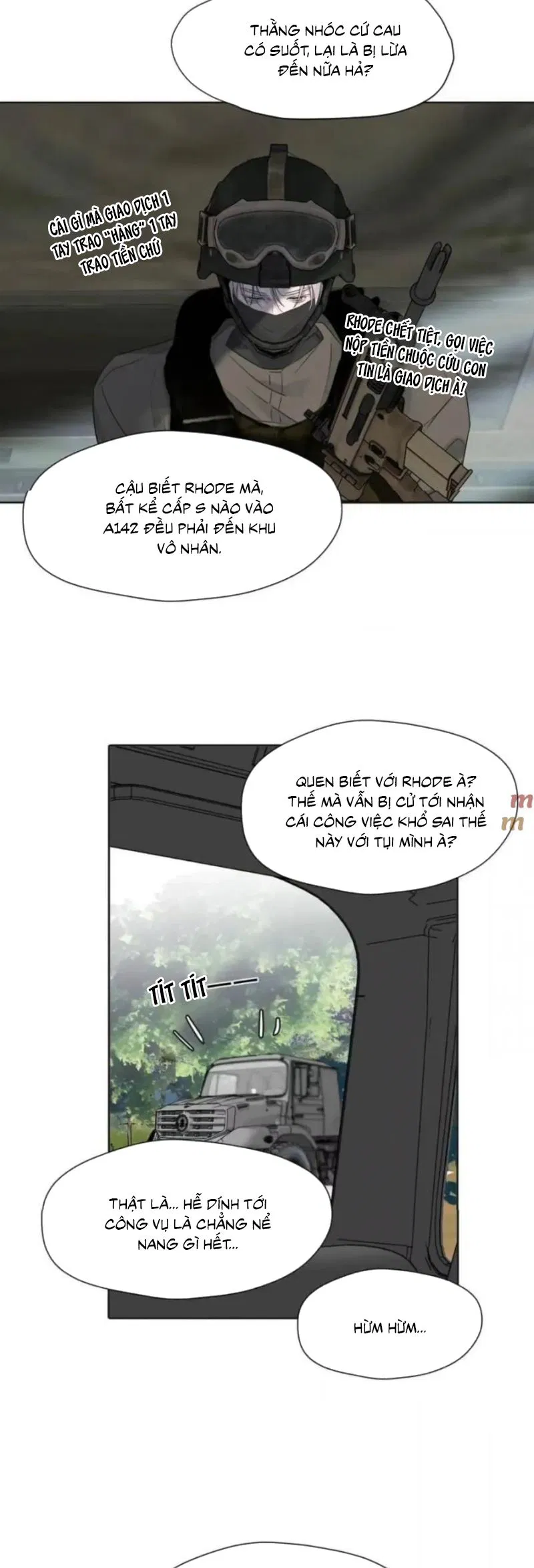 Dựa Vào Bạn Thân Từ Nhỏ Tôi Trở Thành Đỉnh Cấp Hướng Đạo Chapter 43 - Next Chapter 44