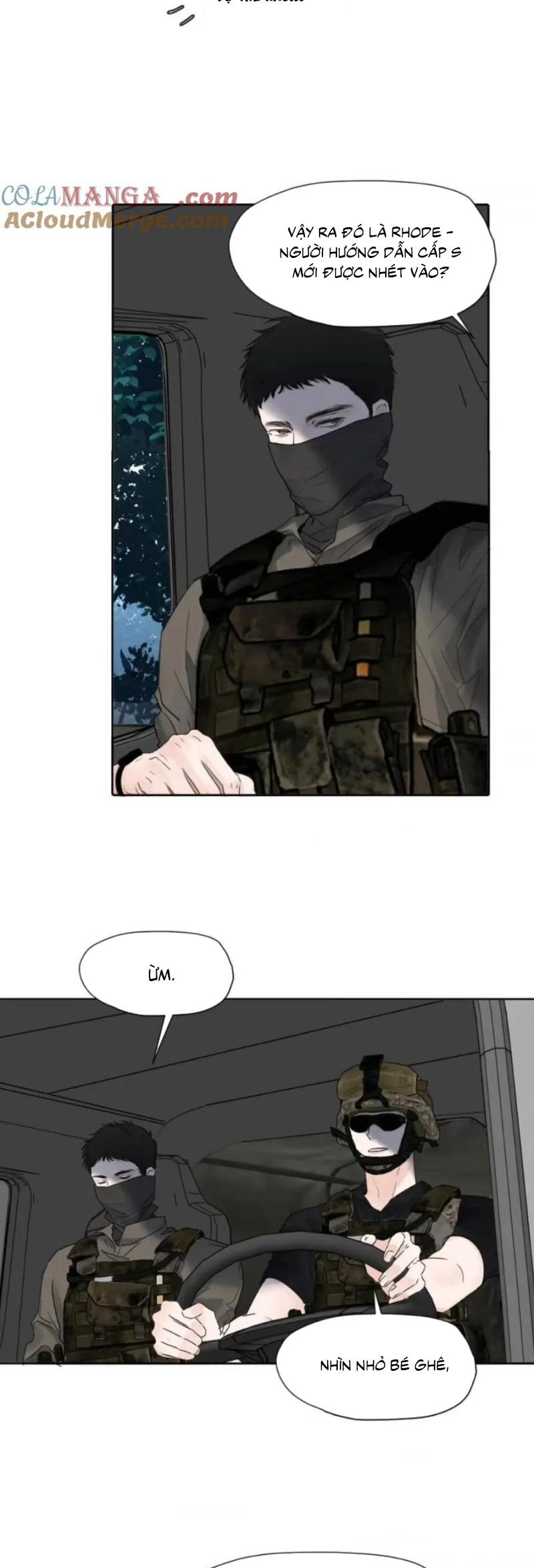 Dựa Vào Bạn Thân Từ Nhỏ Tôi Trở Thành Đỉnh Cấp Hướng Đạo Chapter 43 - Next Chapter 44
