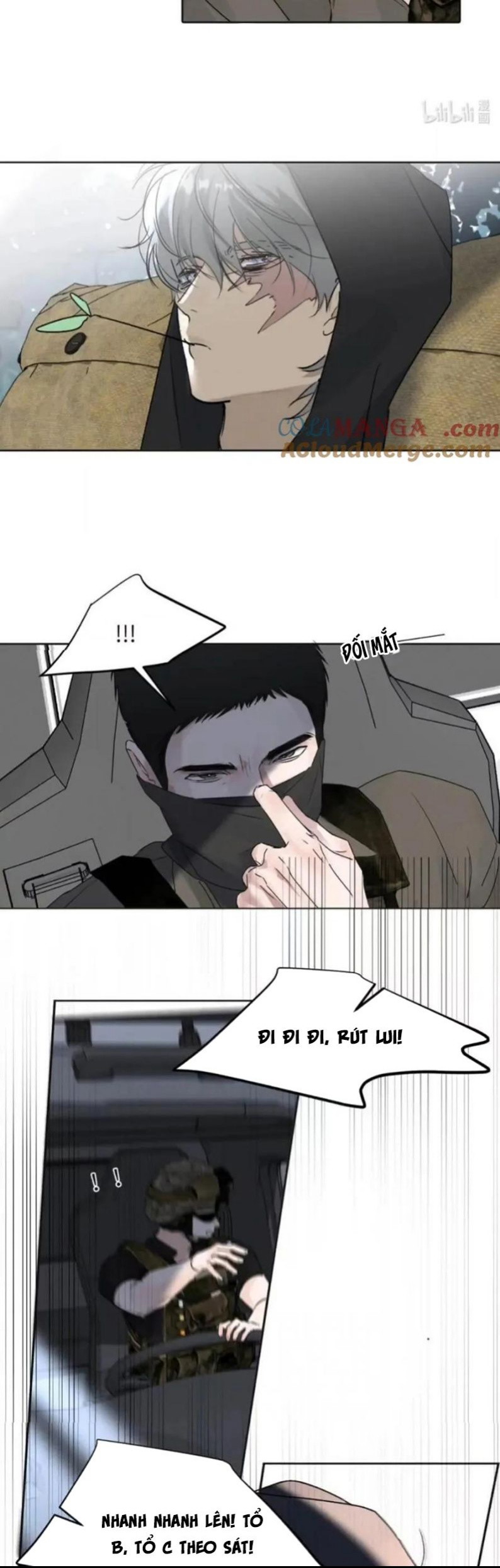 Dựa Vào Bạn Thân Từ Nhỏ Tôi Trở Thành Đỉnh Cấp Hướng Đạo Chapter 43 - Next Chapter 44