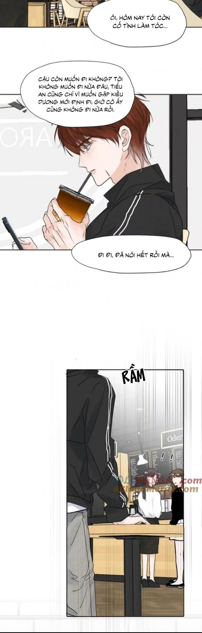 Dựa Vào Bạn Thân Từ Nhỏ Tôi Trở Thành Đỉnh Cấp Hướng Đạo Chapter 43 - Next Chapter 44