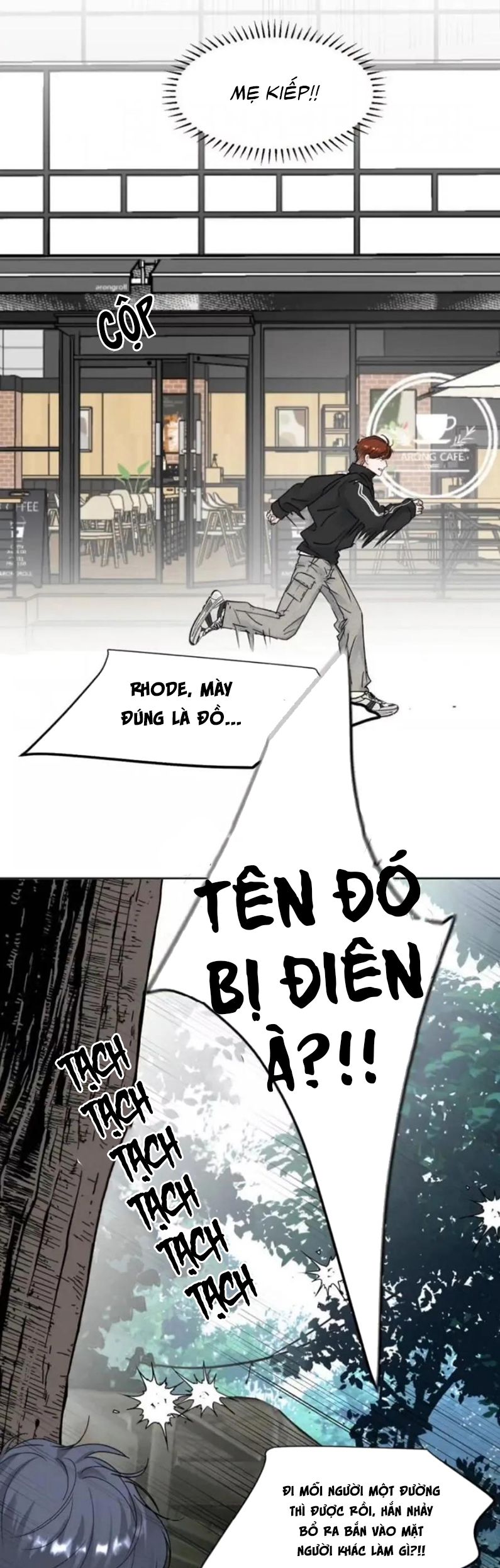 Dựa Vào Bạn Thân Từ Nhỏ Tôi Trở Thành Đỉnh Cấp Hướng Đạo Chapter 43 - Next Chapter 44