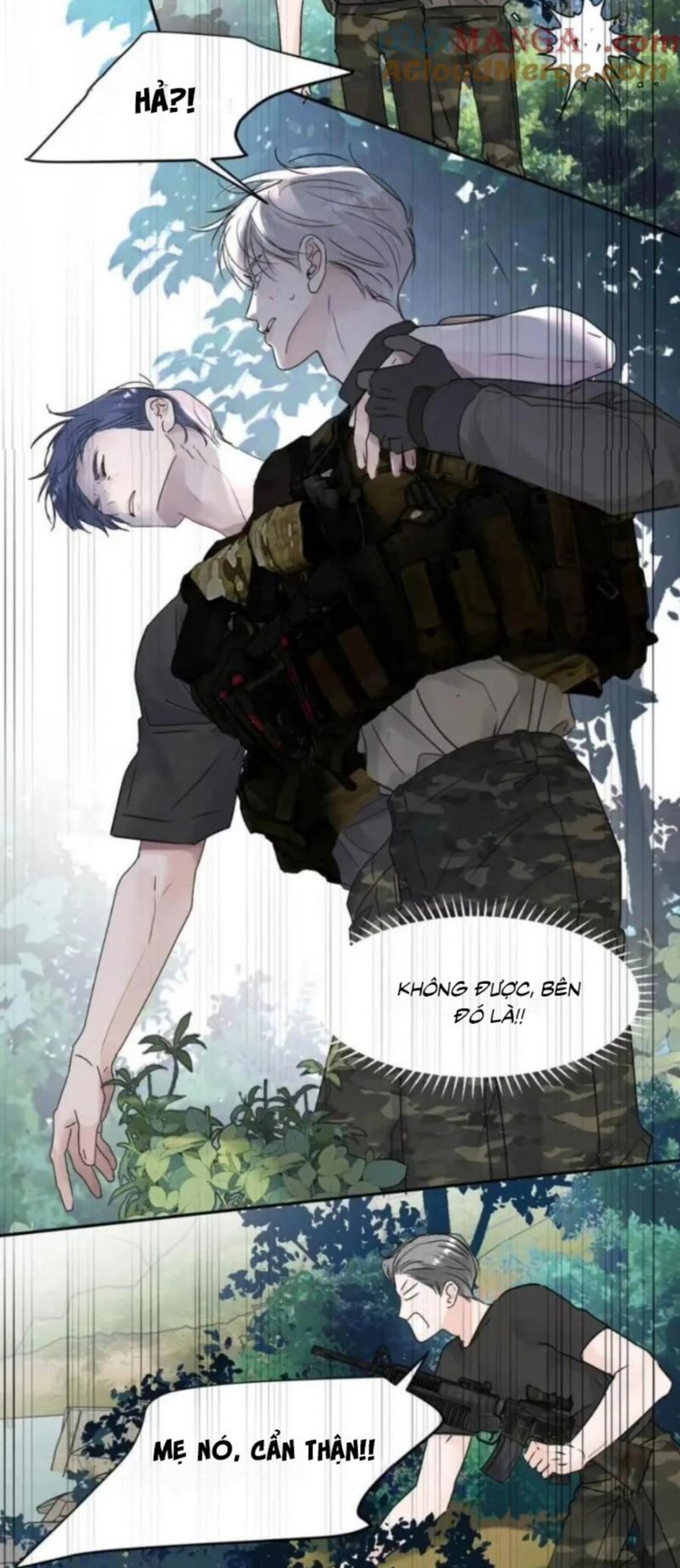 Dựa Vào Bạn Thân Từ Nhỏ Tôi Trở Thành Đỉnh Cấp Hướng Đạo Chapter 43 - Next Chapter 44