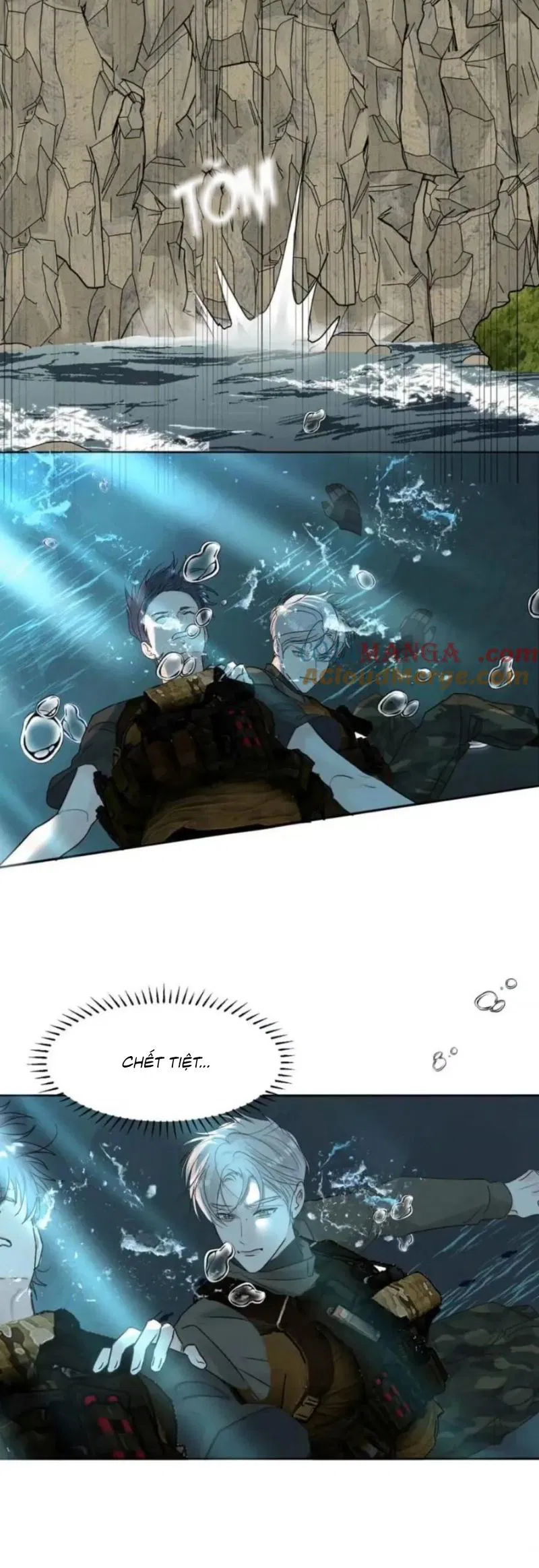 Dựa Vào Bạn Thân Từ Nhỏ Tôi Trở Thành Đỉnh Cấp Hướng Đạo Chapter 43 - Next Chapter 44
