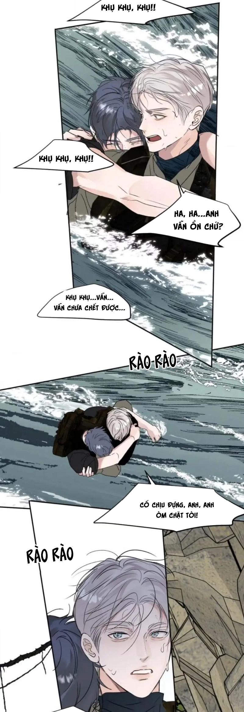 Dựa Vào Bạn Thân Từ Nhỏ Tôi Trở Thành Đỉnh Cấp Hướng Đạo Chapter 43 - Next Chapter 44