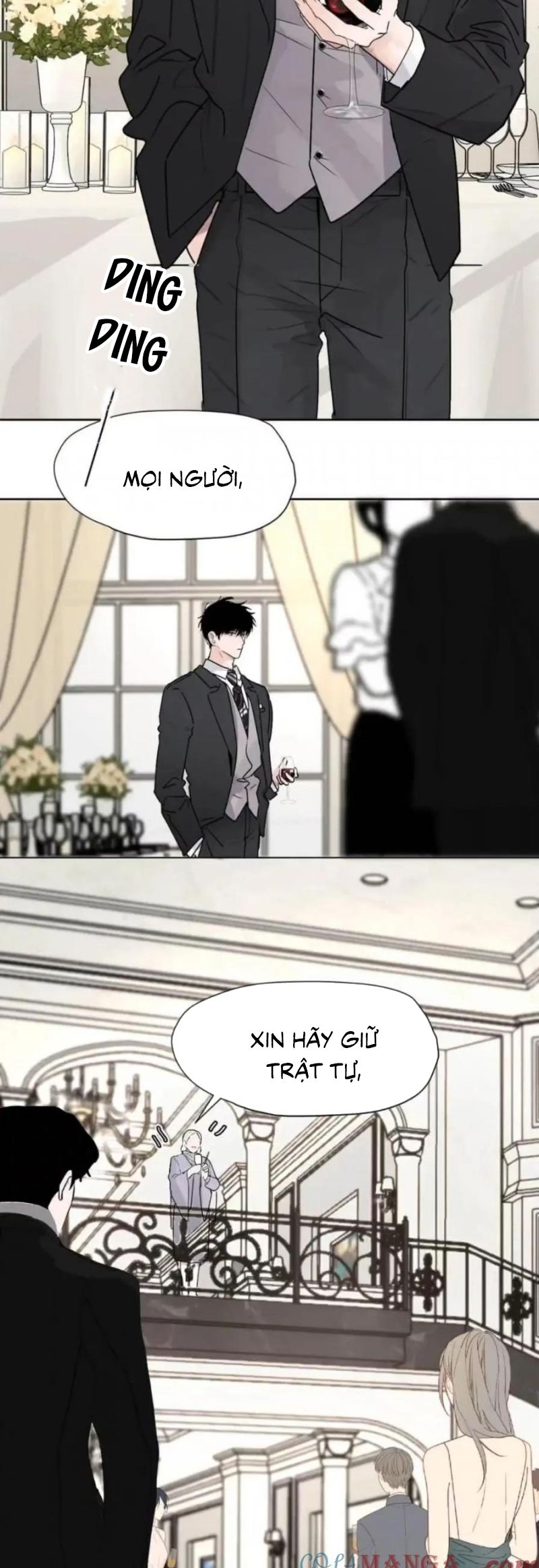 Dựa Vào Bạn Thân Từ Nhỏ Tôi Trở Thành Đỉnh Cấp Hướng Đạo Chapter 43 - Next Chapter 44