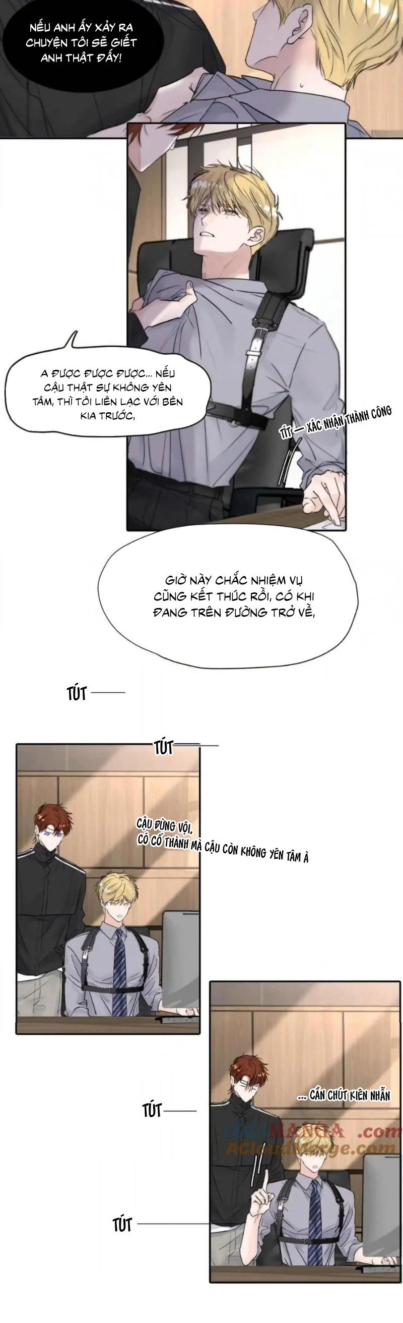 Dựa Vào Bạn Thân Từ Nhỏ Tôi Trở Thành Đỉnh Cấp Hướng Đạo Chapter 44 - Next Chapter 45