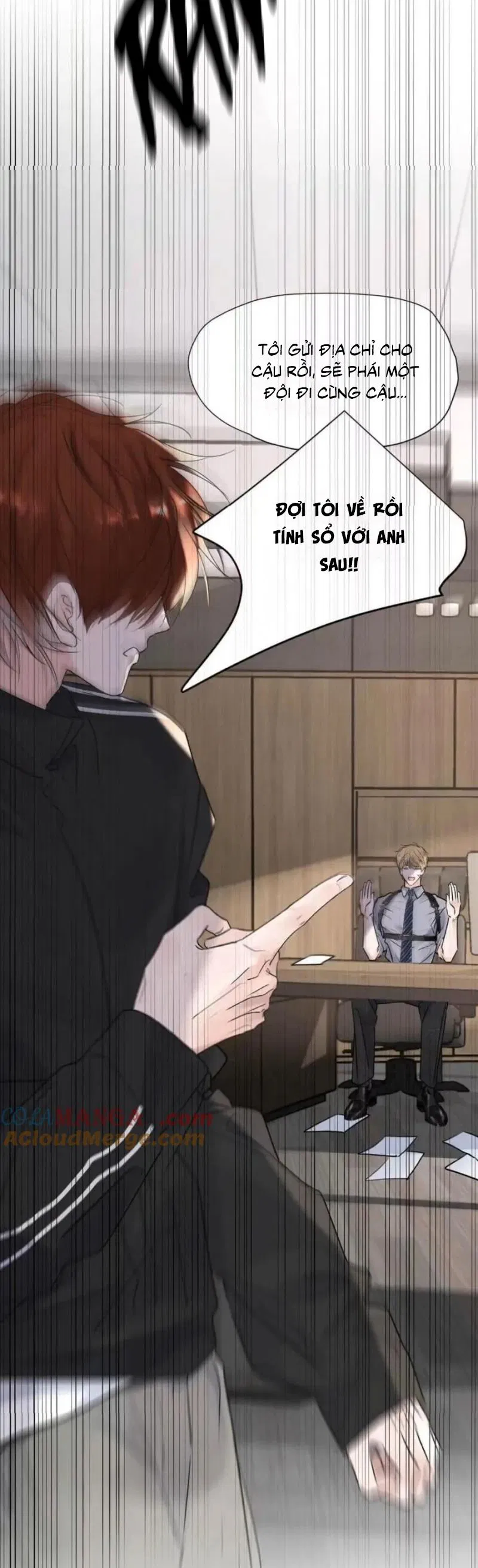 Dựa Vào Bạn Thân Từ Nhỏ Tôi Trở Thành Đỉnh Cấp Hướng Đạo Chapter 44 - Next Chapter 45