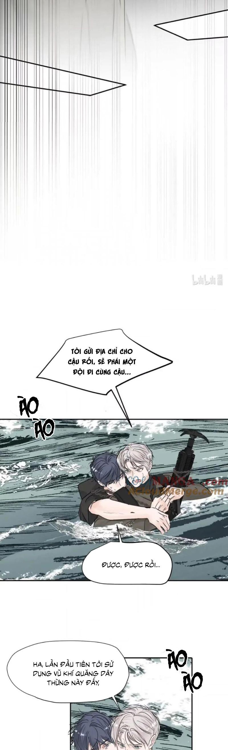 Dựa Vào Bạn Thân Từ Nhỏ Tôi Trở Thành Đỉnh Cấp Hướng Đạo Chapter 44 - Next Chapter 45