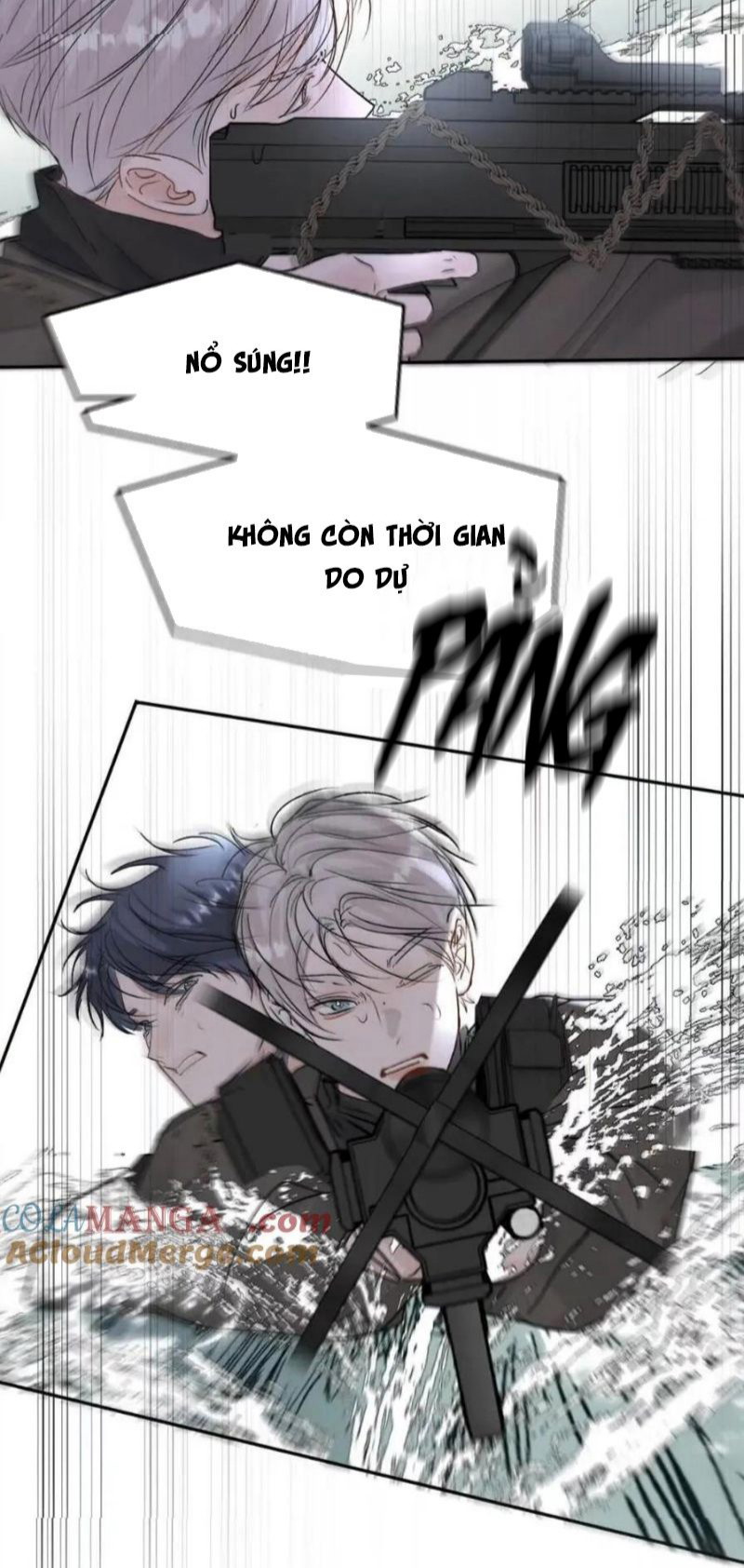 Dựa Vào Bạn Thân Từ Nhỏ Tôi Trở Thành Đỉnh Cấp Hướng Đạo Chapter 44 - Next Chapter 45