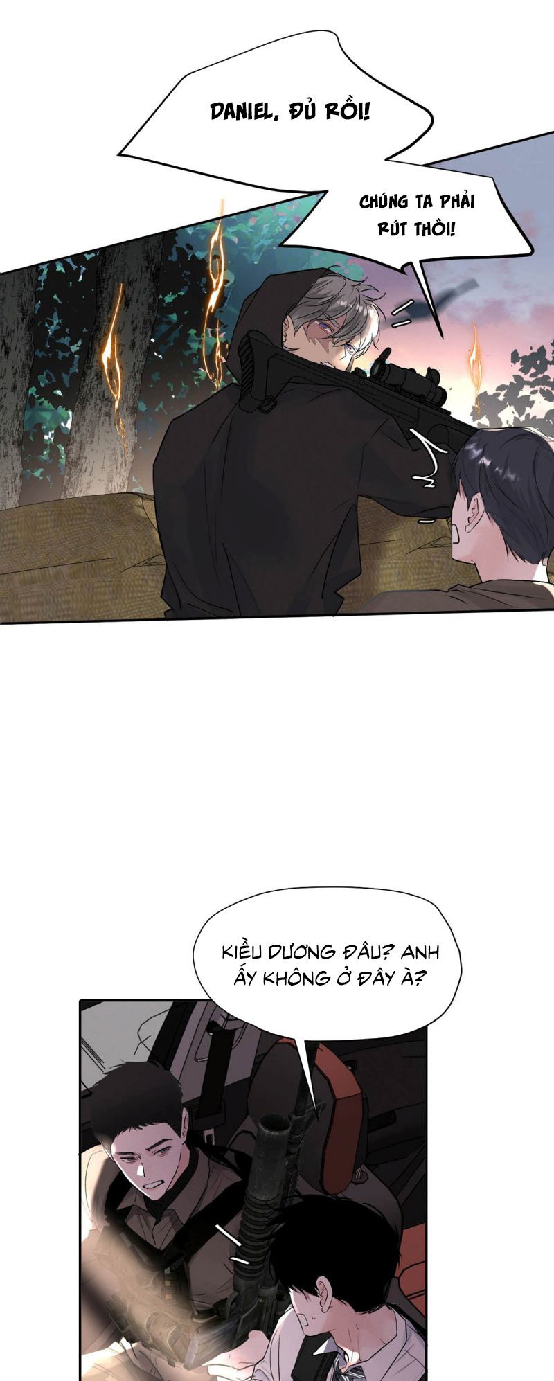 Dựa Vào Bạn Thân Từ Nhỏ Tôi Trở Thành Đỉnh Cấp Hướng Đạo Chapter 45 - Next 
