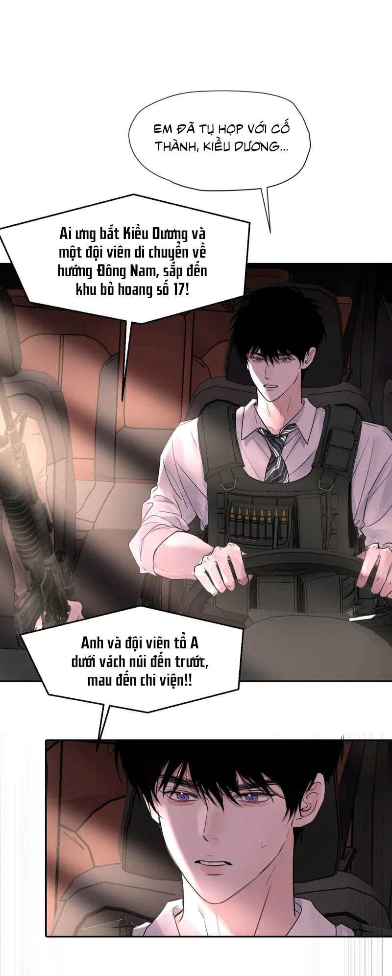 Dựa Vào Bạn Thân Từ Nhỏ Tôi Trở Thành Đỉnh Cấp Hướng Đạo Chapter 45 - Next 