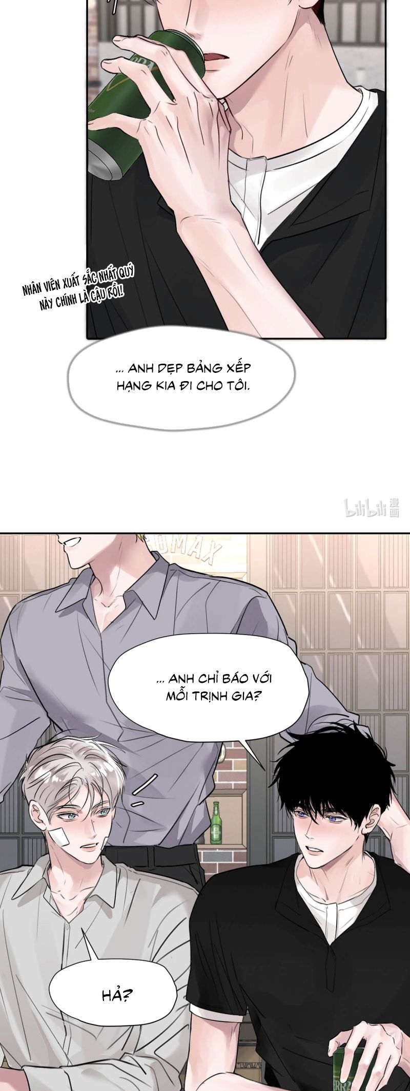 Dựa Vào Bạn Thân Từ Nhỏ Tôi Trở Thành Đỉnh Cấp Hướng Đạo Chapter 46 - Trang 2