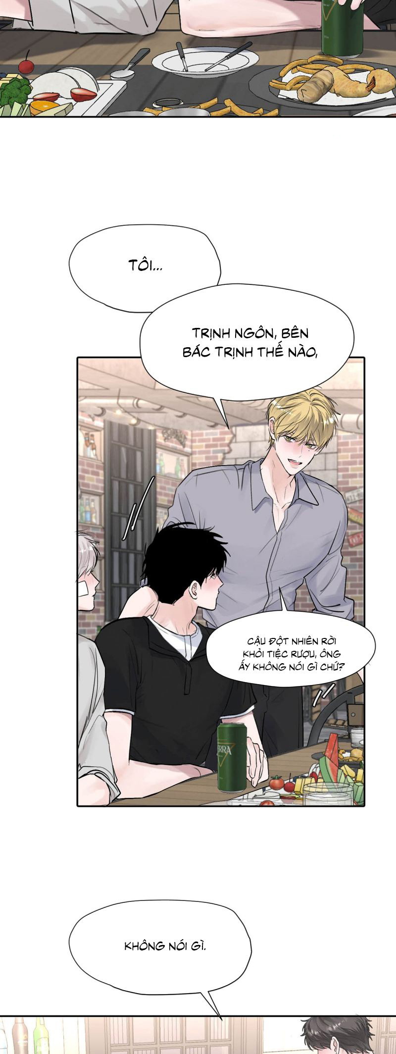 Dựa Vào Bạn Thân Từ Nhỏ Tôi Trở Thành Đỉnh Cấp Hướng Đạo Chapter 46 - Trang 4