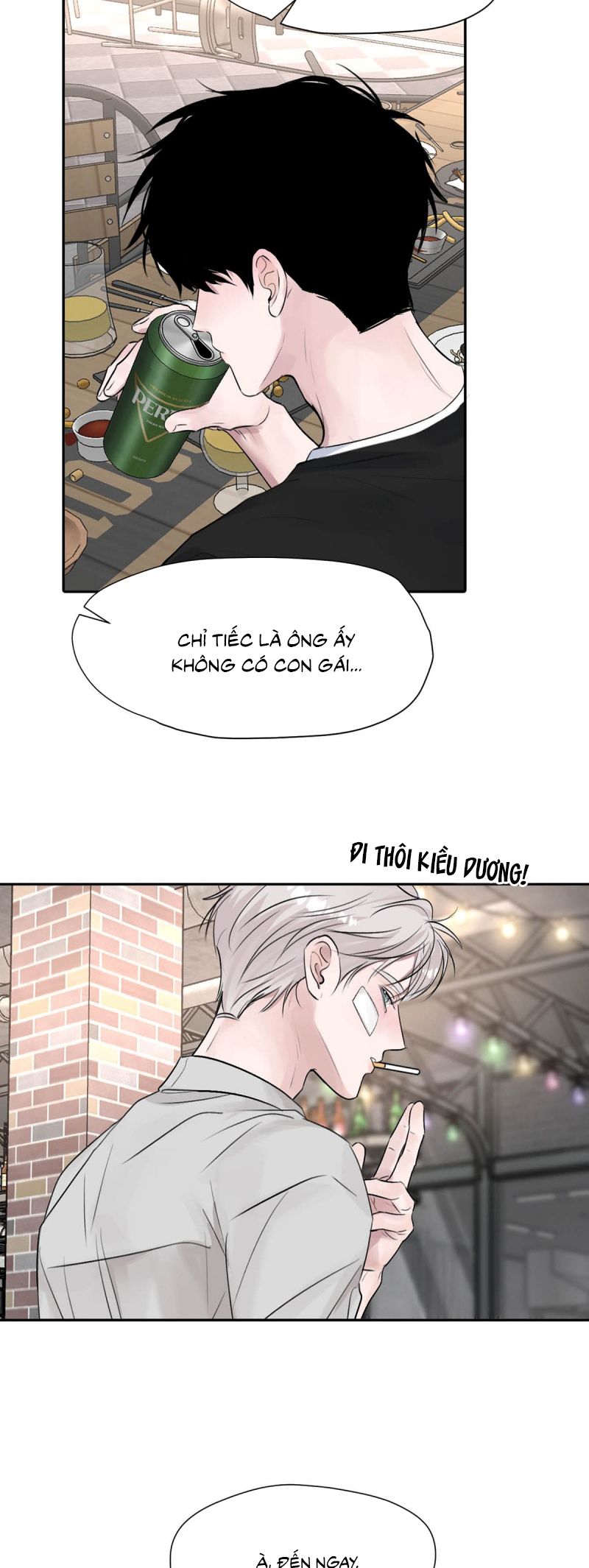 Dựa Vào Bạn Thân Từ Nhỏ Tôi Trở Thành Đỉnh Cấp Hướng Đạo Chapter 46 - Trang 2