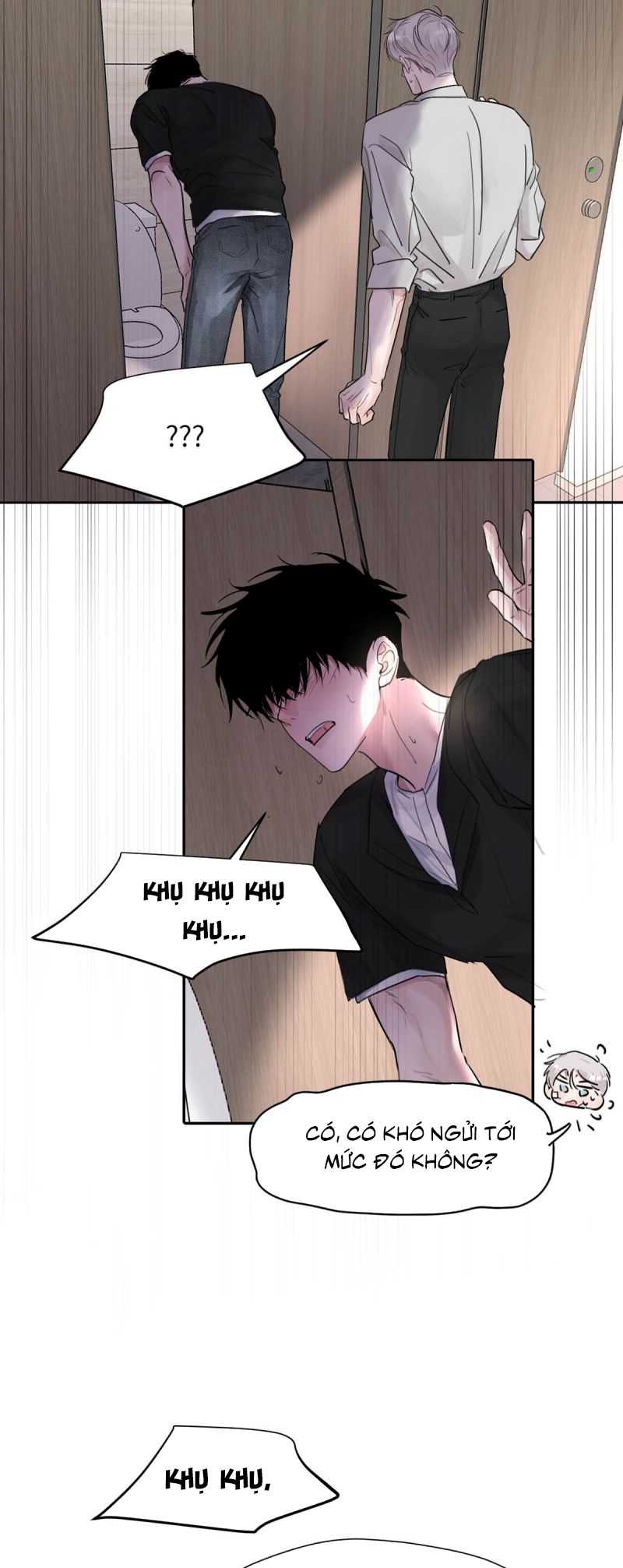 Dựa Vào Bạn Thân Từ Nhỏ Tôi Trở Thành Đỉnh Cấp Hướng Đạo Chapter 46 - Trang 2