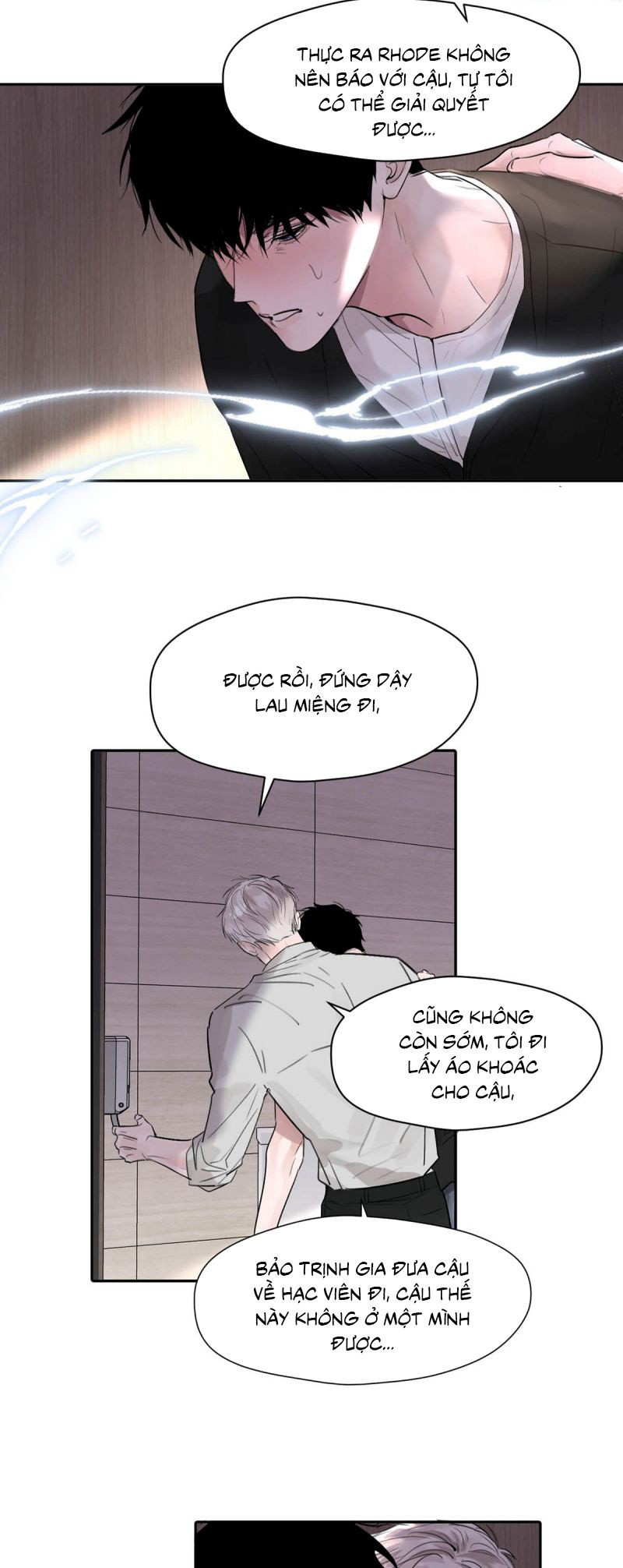Dựa Vào Bạn Thân Từ Nhỏ Tôi Trở Thành Đỉnh Cấp Hướng Đạo Chapter 46 - Trang 4