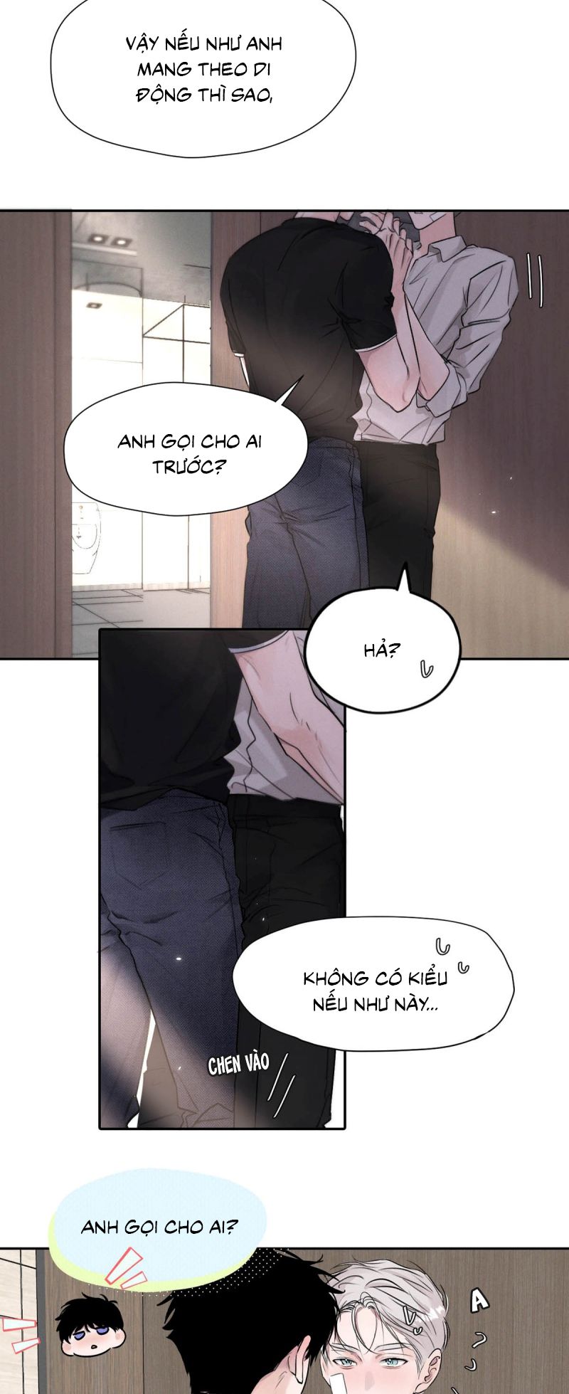 Dựa Vào Bạn Thân Từ Nhỏ Tôi Trở Thành Đỉnh Cấp Hướng Đạo Chapter 47 - Trang 2