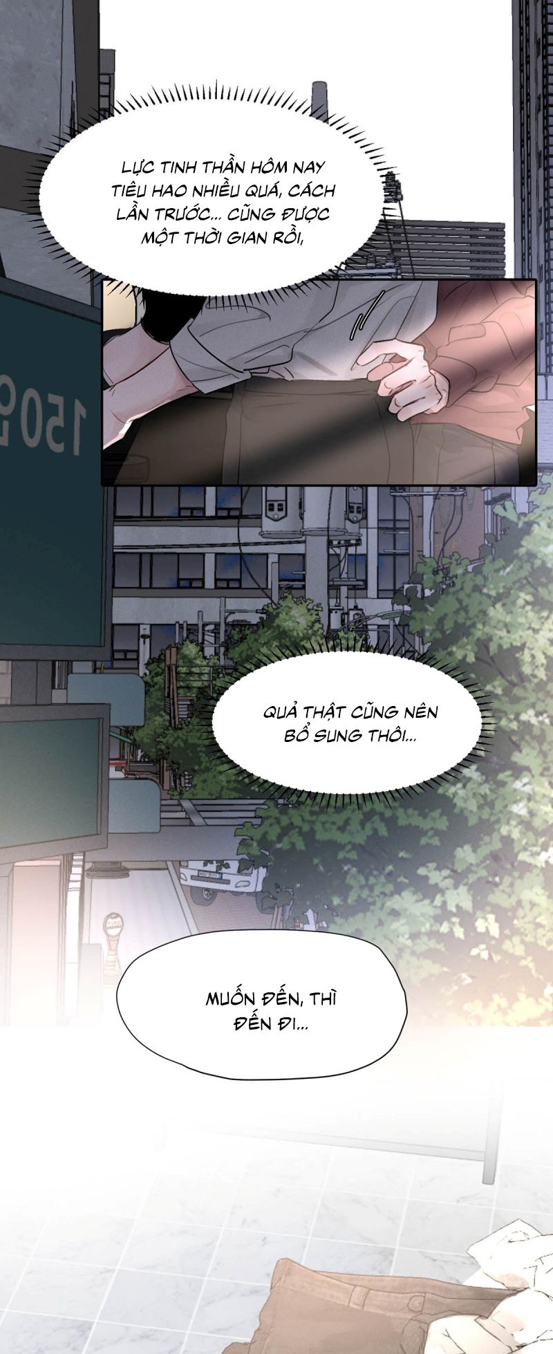 Dựa Vào Bạn Thân Từ Nhỏ Tôi Trở Thành Đỉnh Cấp Hướng Đạo Chapter 47 - Trang 2