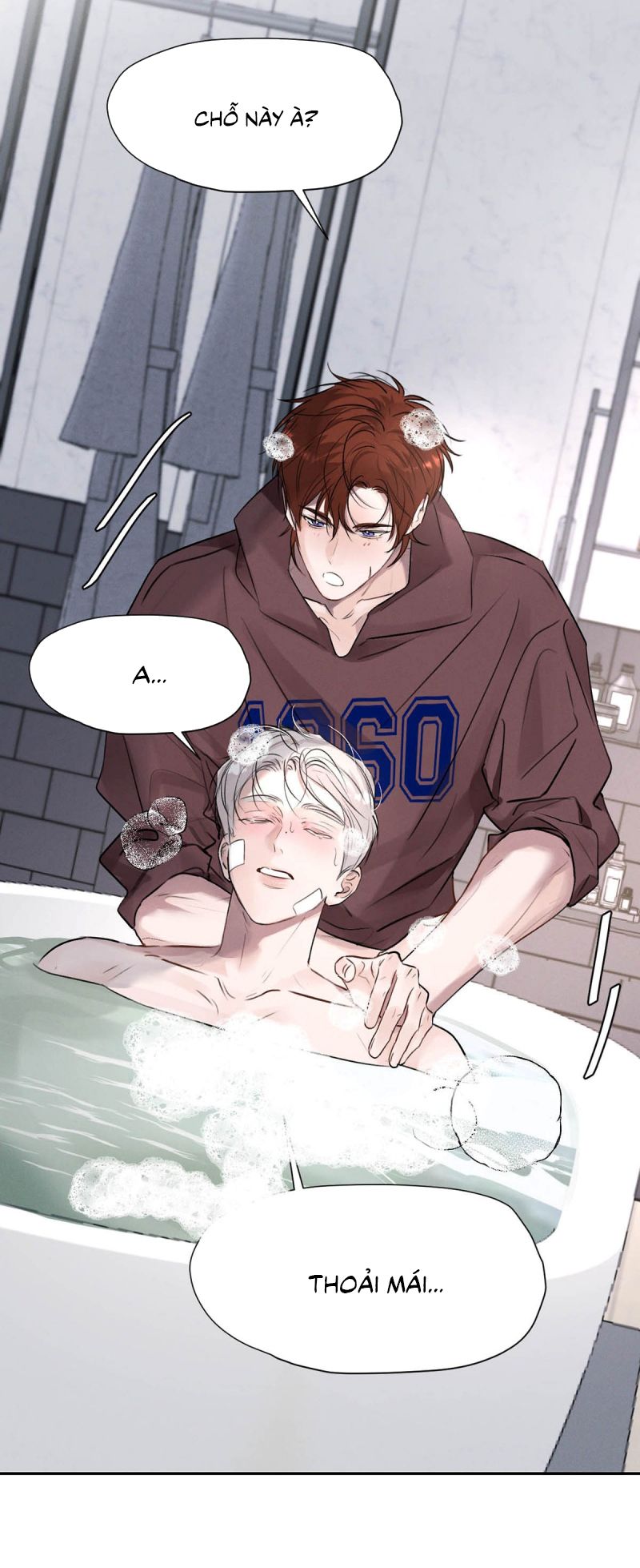 Dựa Vào Bạn Thân Từ Nhỏ Tôi Trở Thành Đỉnh Cấp Hướng Đạo Chapter 47 - Trang 2