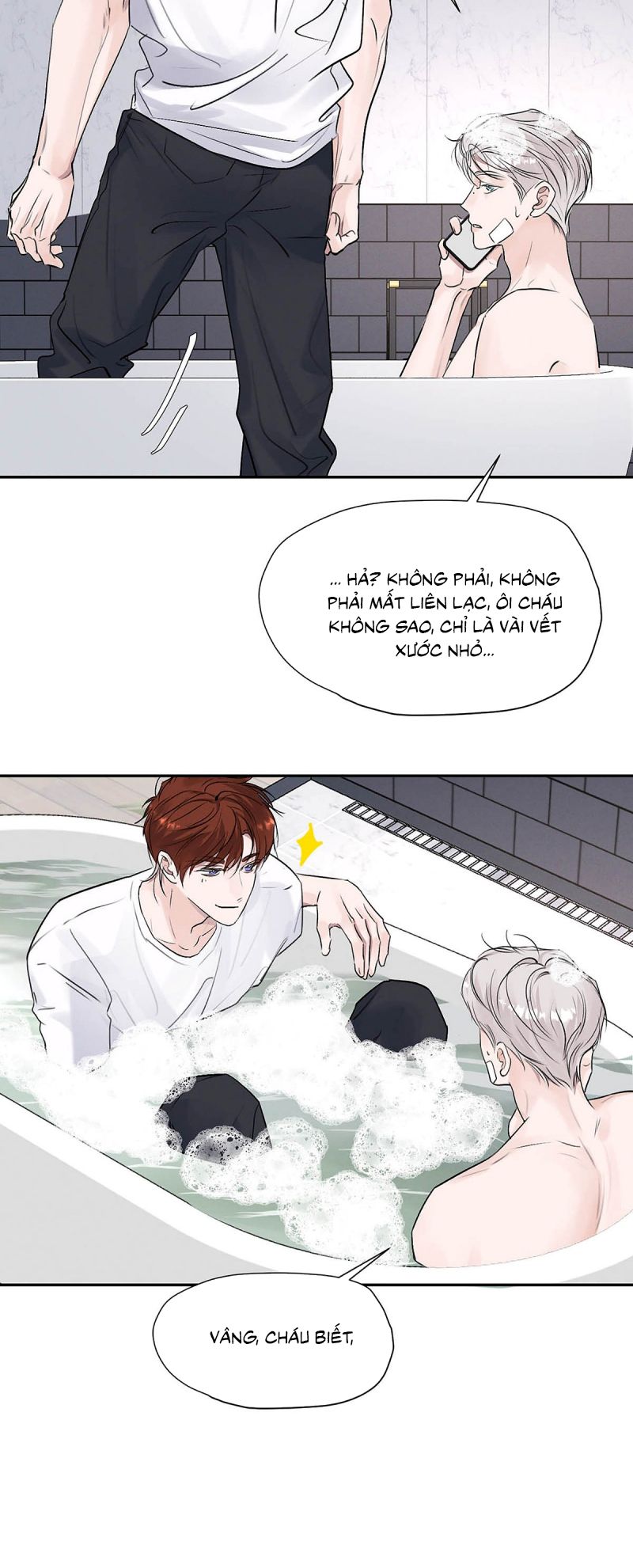 Dựa Vào Bạn Thân Từ Nhỏ Tôi Trở Thành Đỉnh Cấp Hướng Đạo Chapter 47 - Trang 2