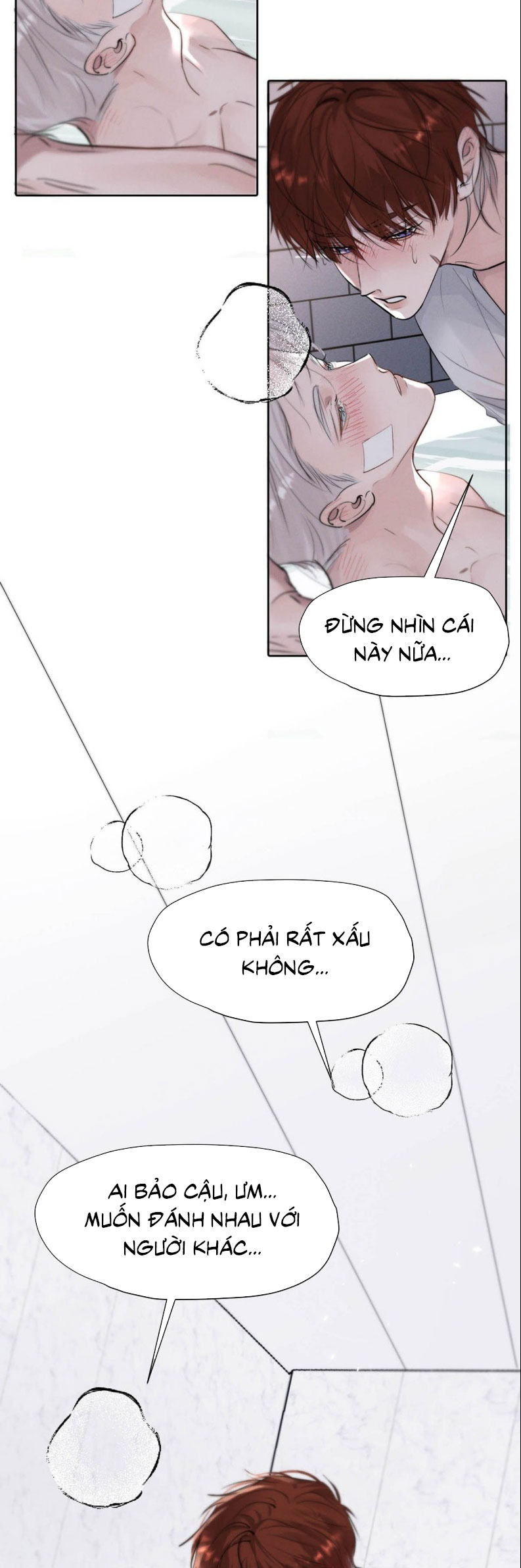 Dựa Vào Bạn Thân Từ Nhỏ Tôi Trở Thành Đỉnh Cấp Hướng Đạo Chapter 48 - Trang 2