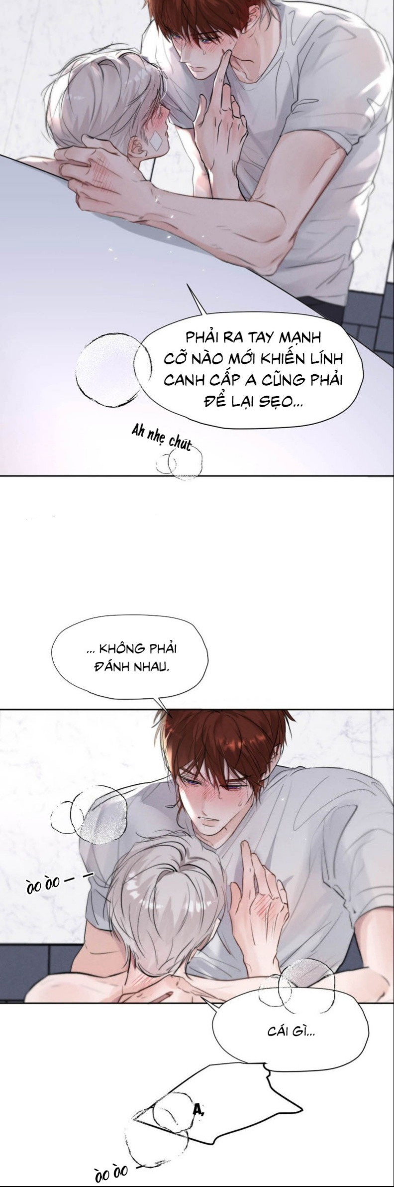 Dựa Vào Bạn Thân Từ Nhỏ Tôi Trở Thành Đỉnh Cấp Hướng Đạo Chapter 48 - Trang 4