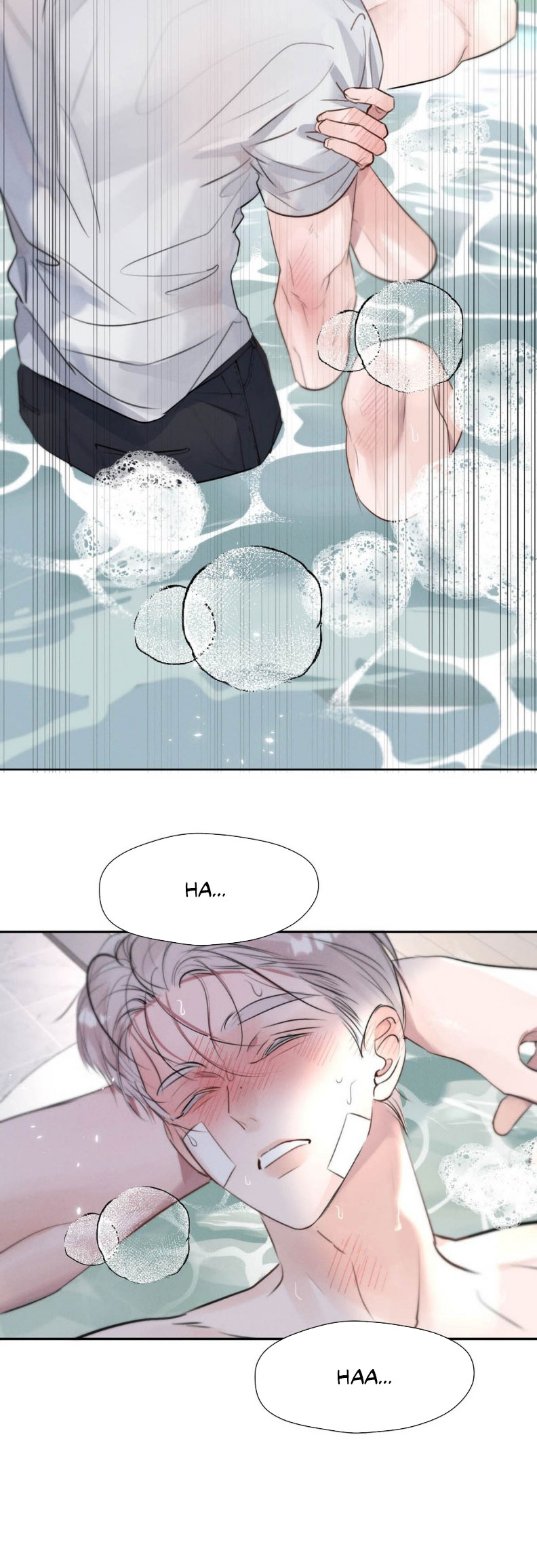 Dựa Vào Bạn Thân Từ Nhỏ Tôi Trở Thành Đỉnh Cấp Hướng Đạo Chapter 48 - Trang 2