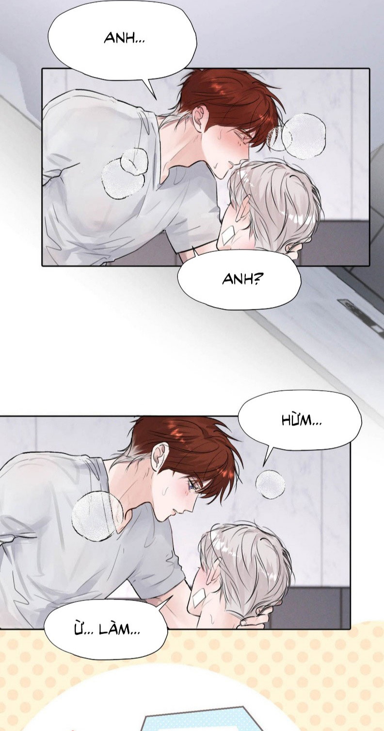 Dựa Vào Bạn Thân Từ Nhỏ Tôi Trở Thành Đỉnh Cấp Hướng Đạo Chapter 48 - Trang 4