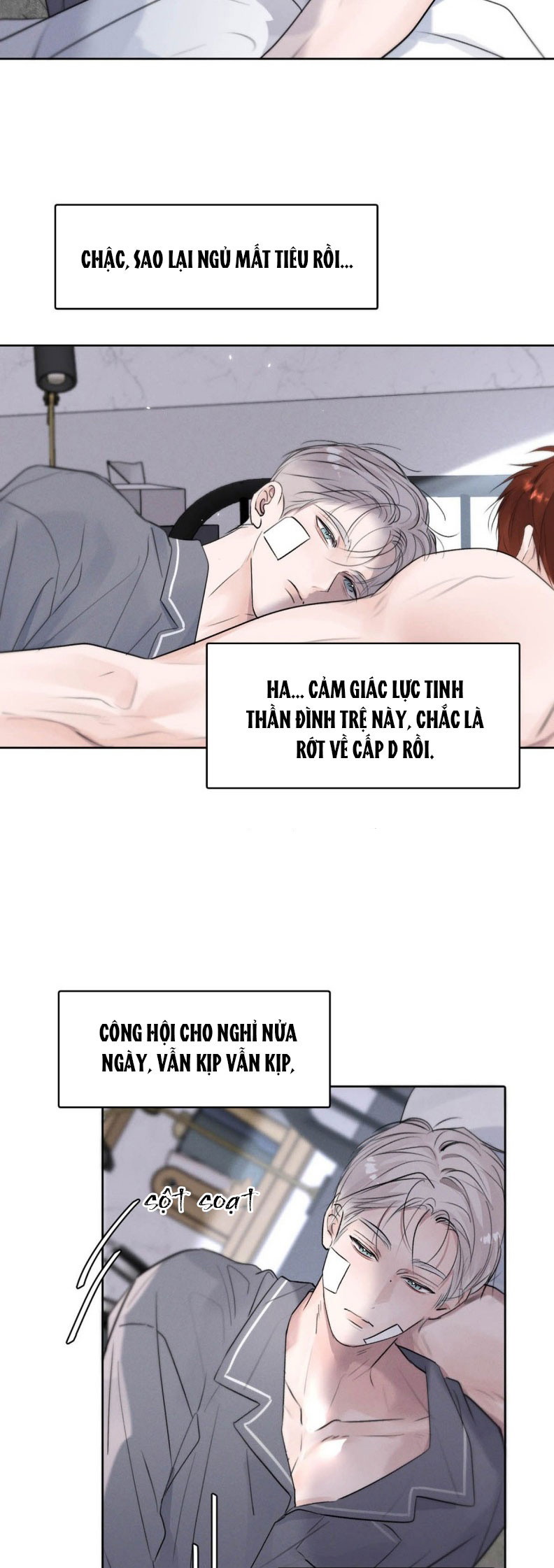 Dựa Vào Bạn Thân Từ Nhỏ Tôi Trở Thành Đỉnh Cấp Hướng Đạo Chapter 48 - Trang 4
