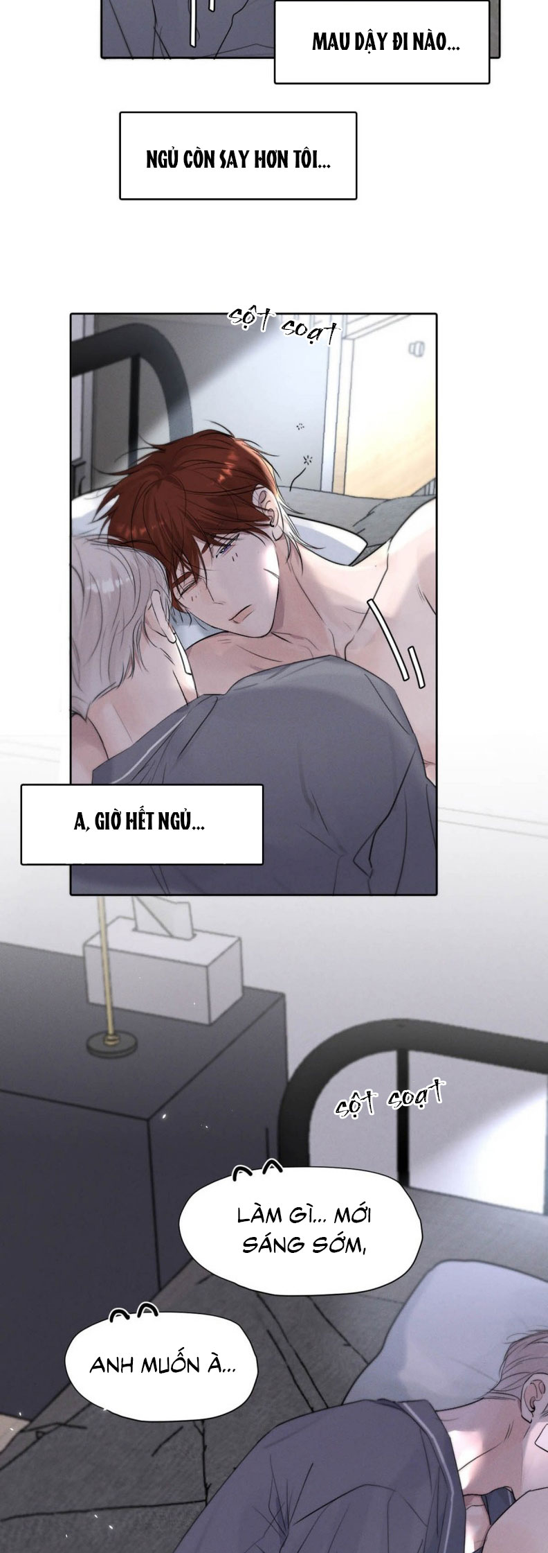 Dựa Vào Bạn Thân Từ Nhỏ Tôi Trở Thành Đỉnh Cấp Hướng Đạo Chapter 48 - Trang 2