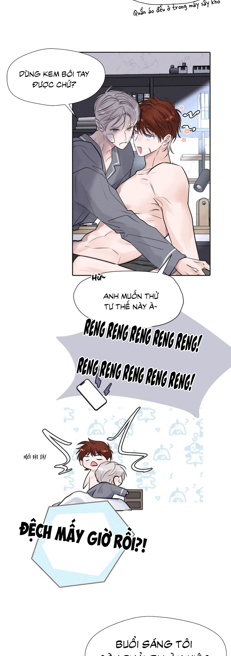 Dựa Vào Bạn Thân Từ Nhỏ Tôi Trở Thành Đỉnh Cấp Hướng Đạo Chapter 48 - Trang 2