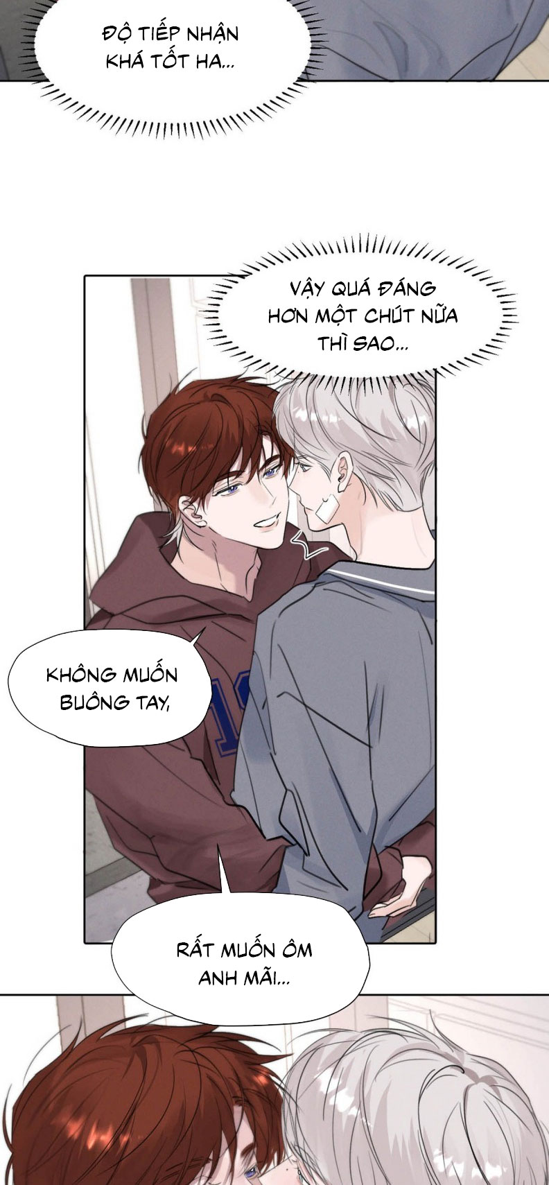 Dựa Vào Bạn Thân Từ Nhỏ Tôi Trở Thành Đỉnh Cấp Hướng Đạo Chapter 48 - Trang 2