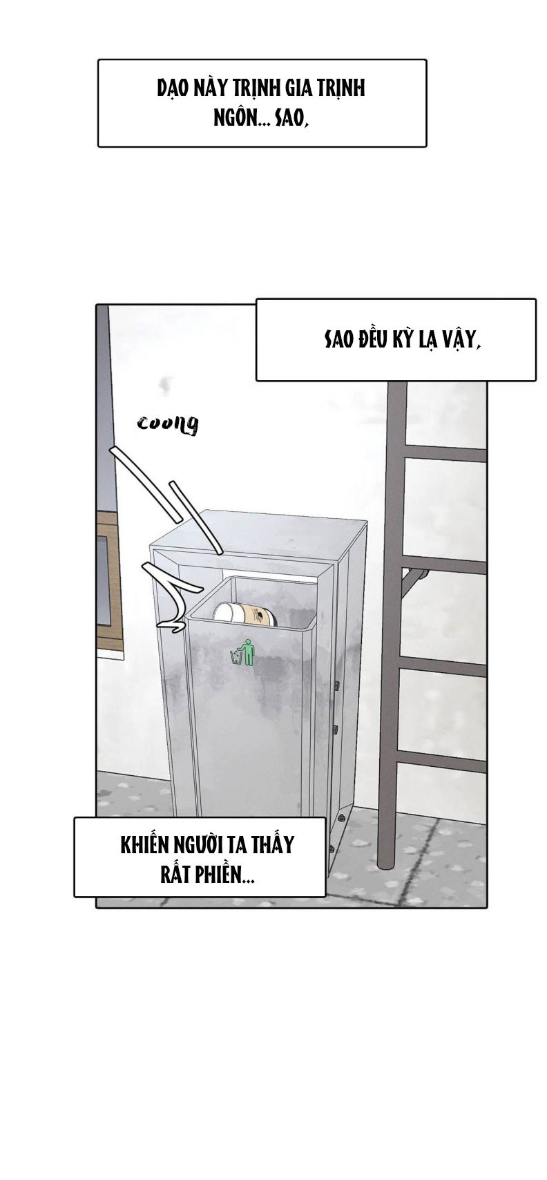 Dựa Vào Bạn Thân Từ Nhỏ Tôi Trở Thành Đỉnh Cấp Hướng Đạo Chapter 48 - Trang 4