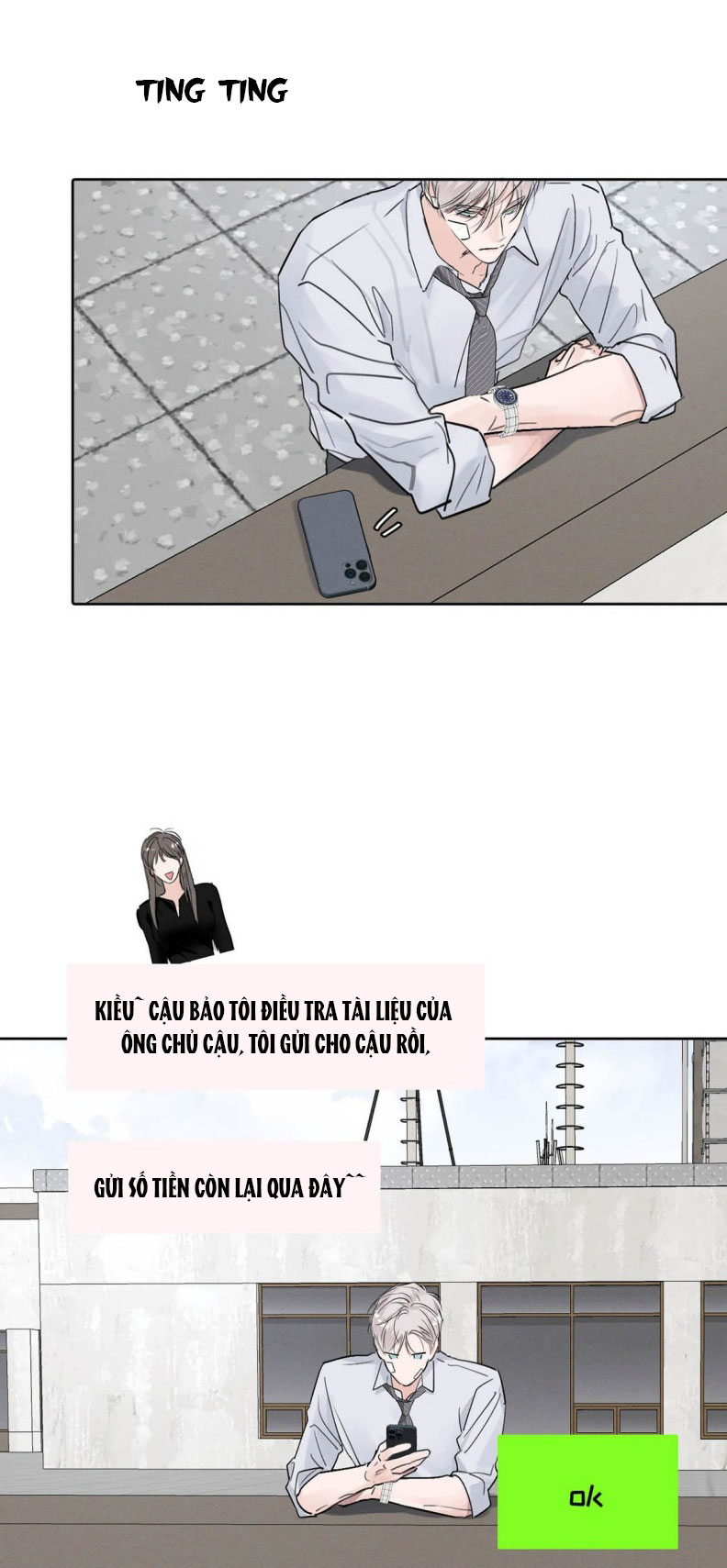 Dựa Vào Bạn Thân Từ Nhỏ Tôi Trở Thành Đỉnh Cấp Hướng Đạo Chapter 48 - Trang 2