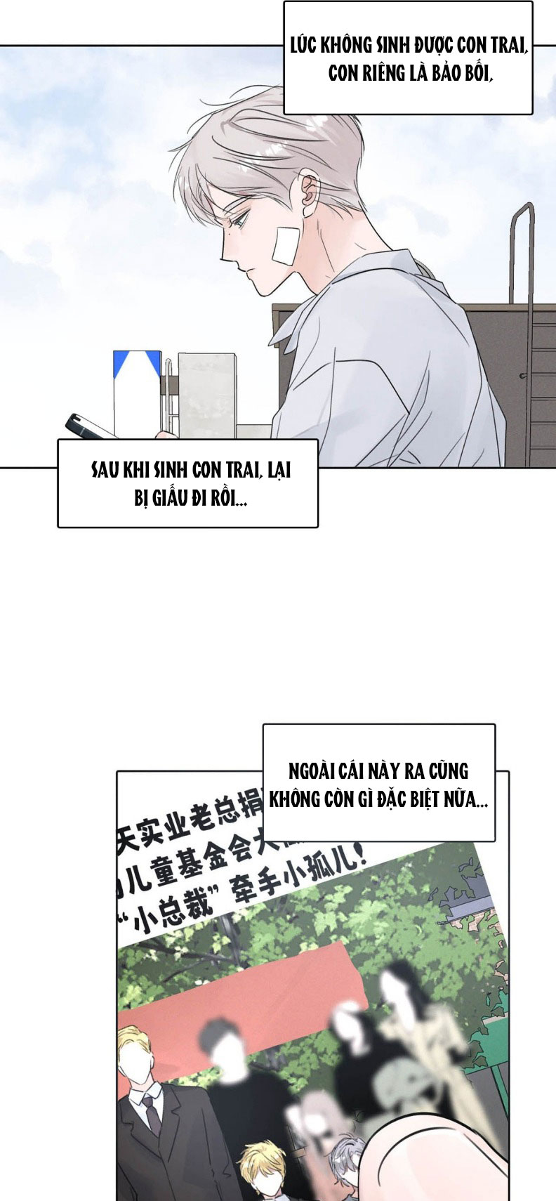 Dựa Vào Bạn Thân Từ Nhỏ Tôi Trở Thành Đỉnh Cấp Hướng Đạo Chapter 48 - Trang 2